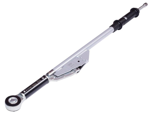 NOR120101 - 3AR-N Industrial Torque Wrench 3/4in Drive 120-600Nm (100-450 lbfÂ·Â­ft)