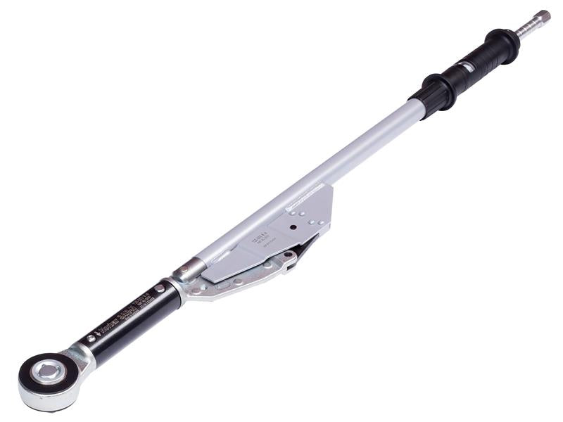 NOR12010101 - 3AR-N Industrial Torque Wrench 1in Drive 120-600Nm (100-450 lbfÂ·Â­ft)