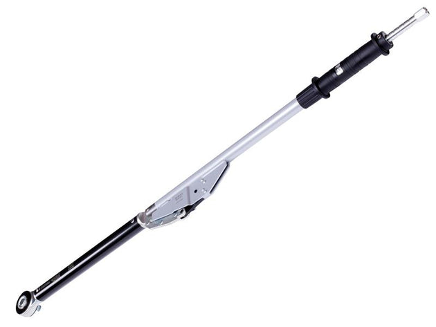 NOR12011001 - 4AR-N Industrial Torque Wrench 1in Drive 200-800Nm (150-600 lbfÂ·Â­ft)