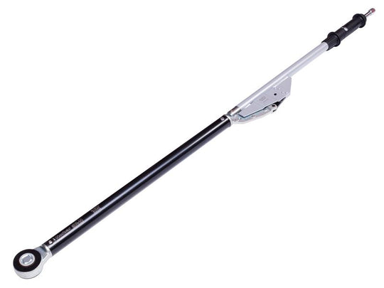 NOR12011501 - 5R-N Industrial Torque Wrench 1in Drive 300-1,000Nm (200-750 lbfÂ·Â­ft)
