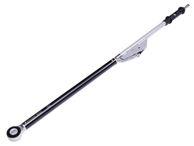 NOR12011501 - 5R-N Industrial Torque Wrench 1in Drive 300-1,000Nm (200-750 lbfÂ·Â­ft)