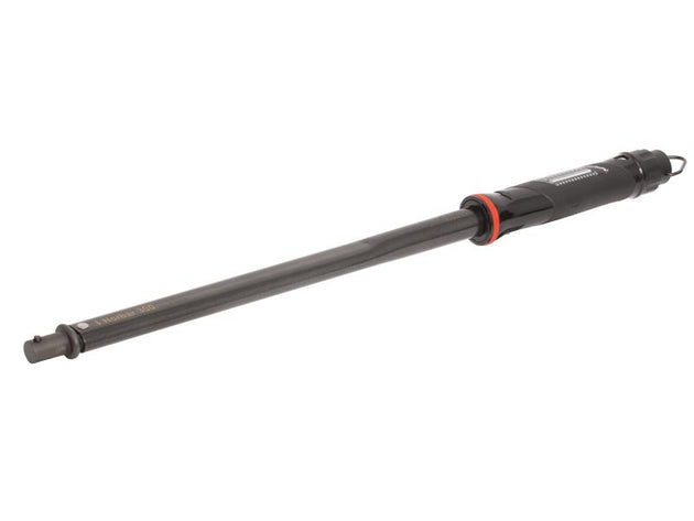 NOR130144 - NorTorque® 300 Adjustable Dual Scale Ratchet Torque Wrench 16mm Spigot 60-300Nm