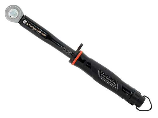 NOR130178 - NorTorque® Tethered Torque Wrench 1/2in Square Drive 20-100Nm