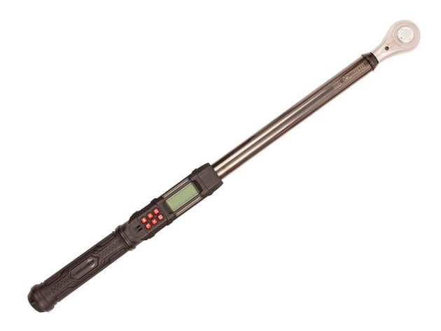 NOR130514 - ProTronic Plus 200 Torque Wrench 1/2in Drive 10-200Nm