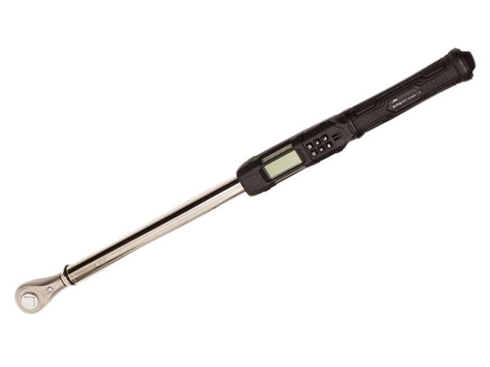 NOR130519 - ProTronic 200 Torque Wrench 1/2in Drive 10-200Nm