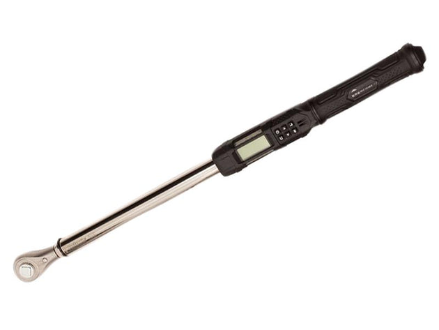 NOR130519 - ProTronic 200 Torque Wrench 1/2in Drive 10-200Nm