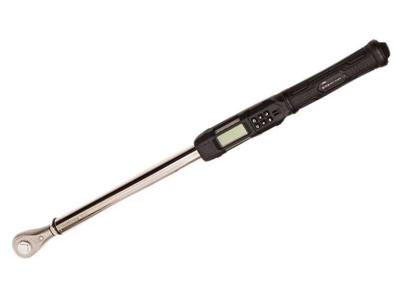 NOR130519 - ProTronic 200 Torque Wrench 1/2in Drive 10-200Nm