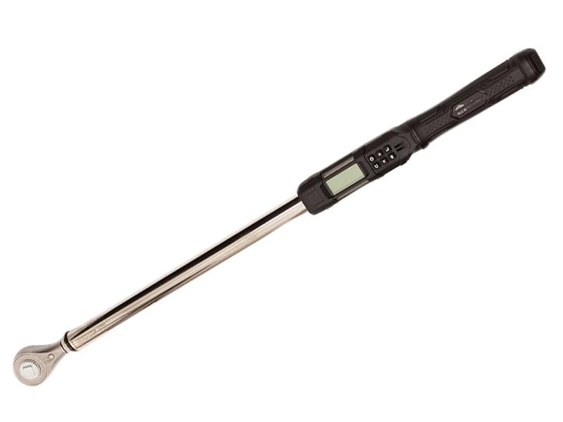NOR130520 - ProTronic 340 Torque Wrench 1/2in Drive 17-340Nm