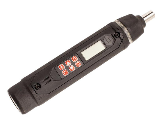 NOR130524 - NORBAR PROTRONIC+ 9 1/4IN FEMALE HEX 0.45 - 9NM