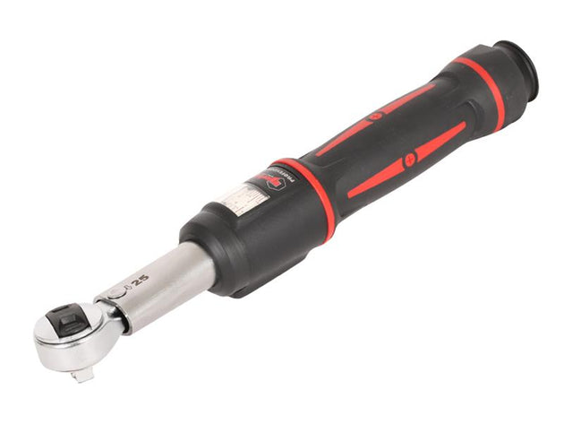 NOR15221 - Pro 15 Torque Wrench 3/8in Drive 3-15Nm