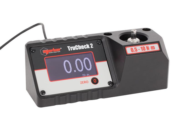 NOR43516 - TruCheck™ 2 Torque Wrench Checker 0.5-10Nm