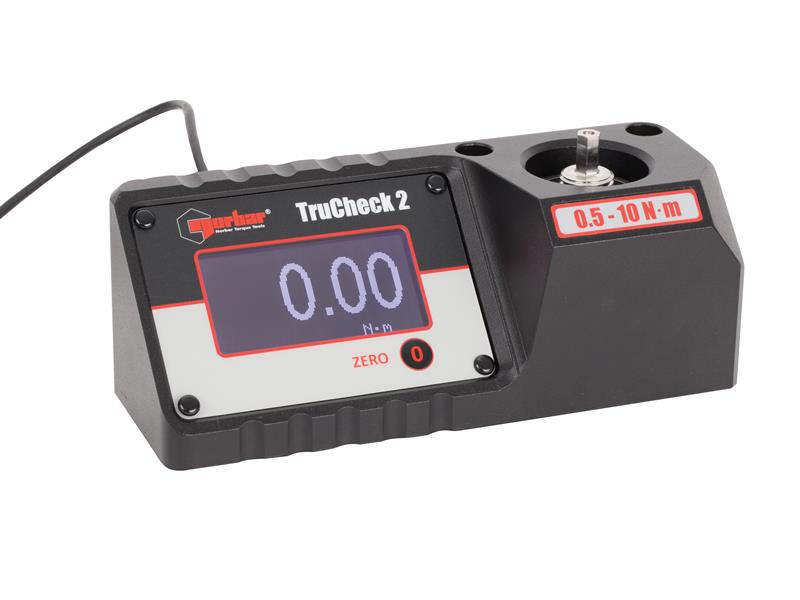 NOR43516 - TruCheck™ 2 Torque Wrench Checker 0.5-10Nm