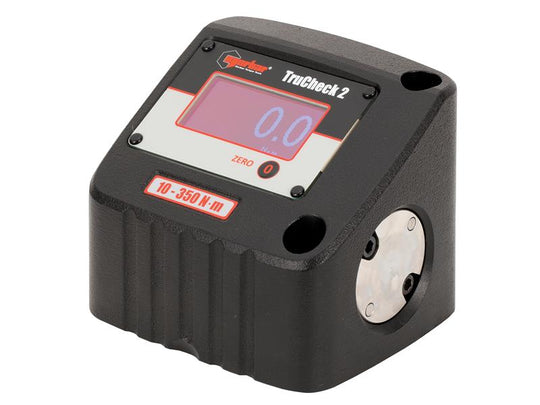 NOR43524 - TruCheck™2  1/2in Square Drive 10-350Nm