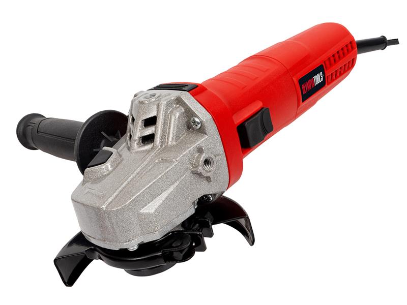 OLPAG115650 - Angle Grinder 115mm (4.1/2in) 650W 240V