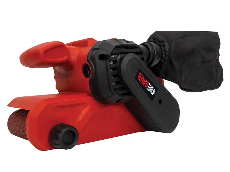 OLPBS900 - Belt Sander 75mm (3in) 900W 240V