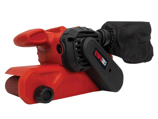OLPBS900 - Belt Sander 75mm (3in) 900W 240V