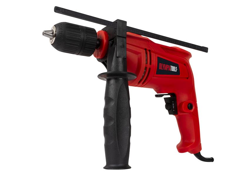 OLPHD600 - Hammer Drill 600W 240V