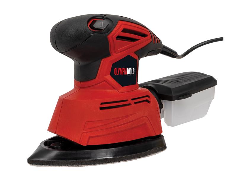 OLPMS130 - Multi-Sander 130W 240V