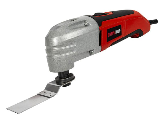 OLPMT300 - Multi-Tool with 12 Accessories 300W 240V