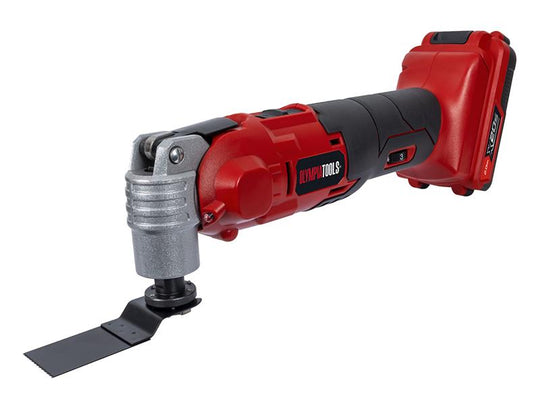 OLPX20SMT1 - X20S™ Multi-Tool 20V 1 x 2.0Ah Li-ion