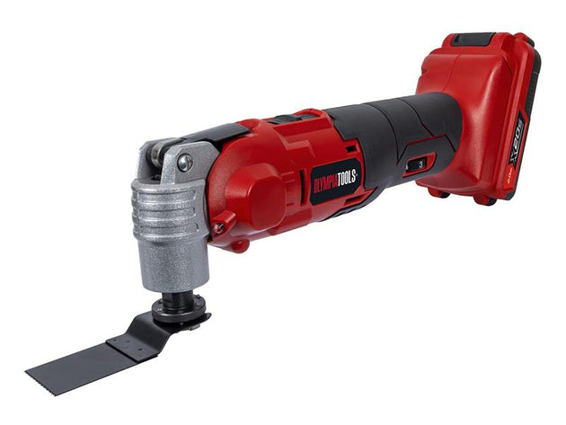 OLPX20SMT1 - X20S™ Multi-Tool 20V 1 x 2.0Ah Li-ion