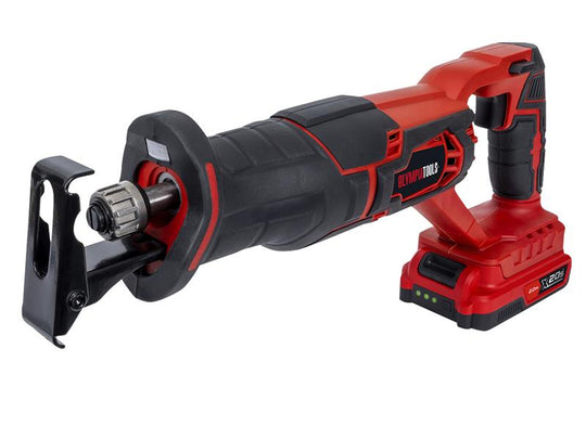 OLPX20SRS1 - X20S™ Reciprocating Saw 20V 1 x 2.0Ah Li-ion