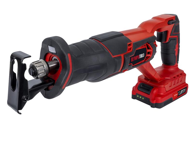 OLPX20SRS1 - X20S™ Reciprocating Saw 20V 1 x 2.0Ah Li-ion
