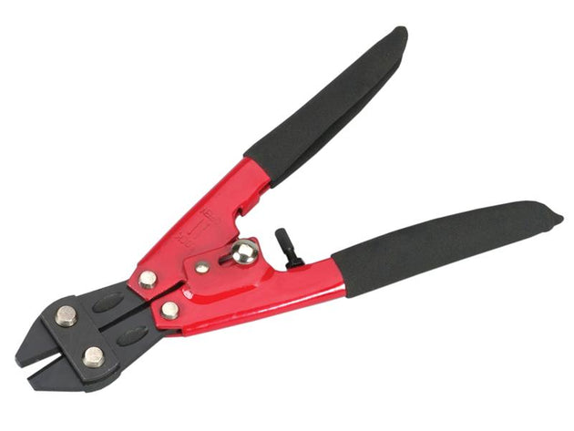 OLY39008 - Centre Cut Mini Bolt Cutters 210mm (8in)