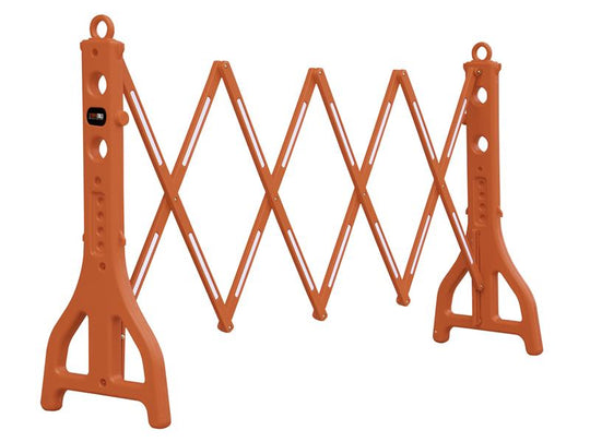 OLY90820 - Portable Safety Barrier