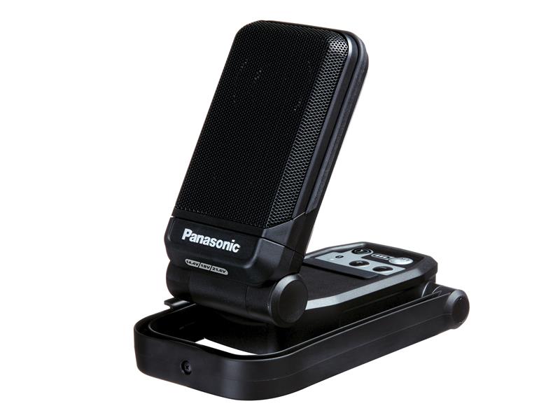 PAN37C5B32 - EY37C5 Cordless Wireless Speaker 14.4/18V Bare Unit