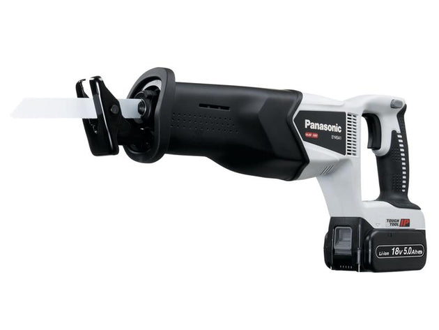 PAN45A1LJ - EY45A1LJ2G Reciprocating Saw 18V 2 x 5.0Ah Li-ion