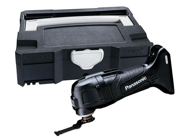 PAN46A5XT32 - EY46A5XT Brushless Multi-Tool & Systainer Case 18V Bare Unit