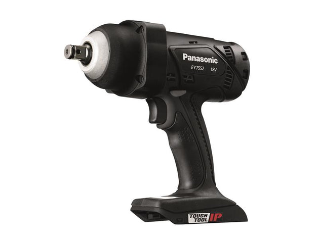 PAN7552X32 - EY7552X Heavy-Duty Impact Wrench 18V Bare Unit