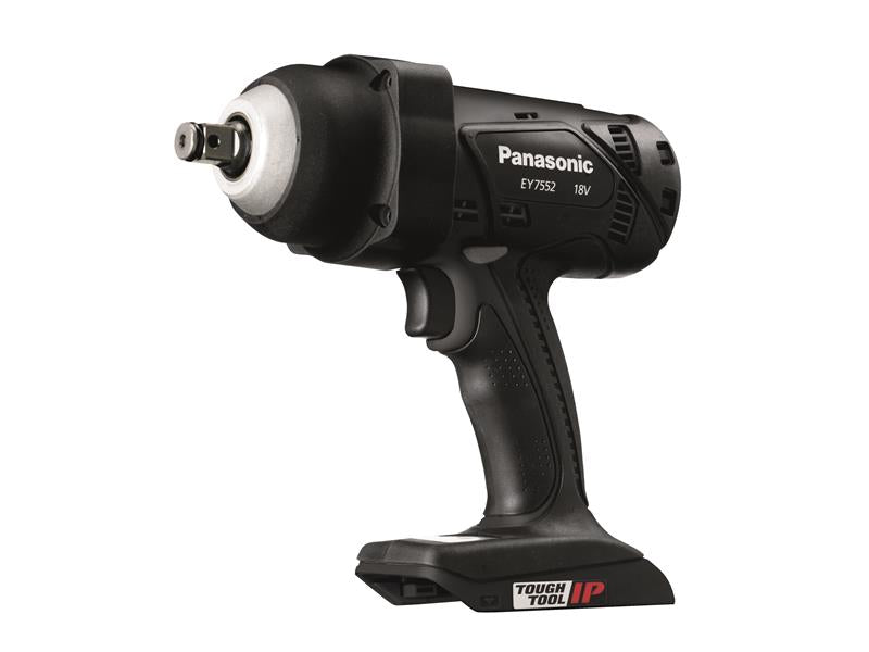 PAN7552X32 - EY7552X Heavy-Duty Impact Wrench 18V Bare Unit
