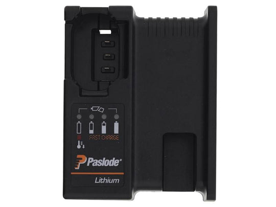 PAS018882 - Li-ion Battery Charger