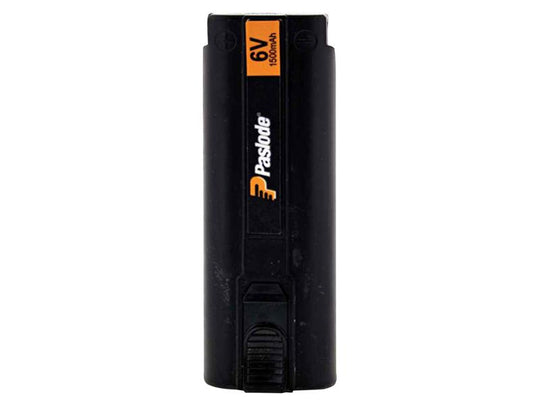 PAS018890 - 018890 Battery 6V 1.5Ah Ni-MH