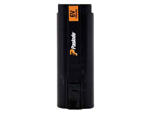 PAS018890 - 018890 Battery 6V 1.5Ah Ni-MH