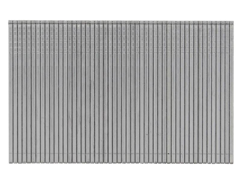 PAS395195 - ELECTROGALV Brad Nails F18 x 38mm Box 2,000 + 2 Fuel Cells