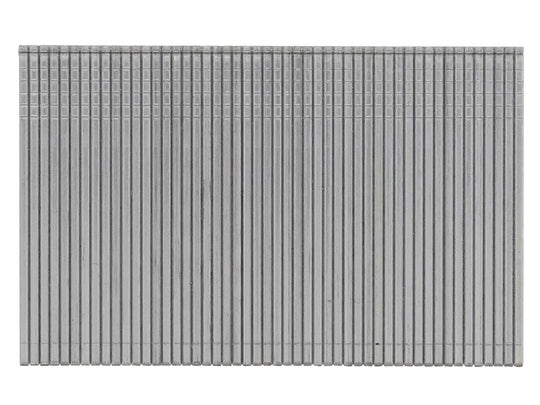 PAS395195 - ELECTROGALV Brad Nails F18 x 38mm Box 2,000 + 2 Fuel Cells