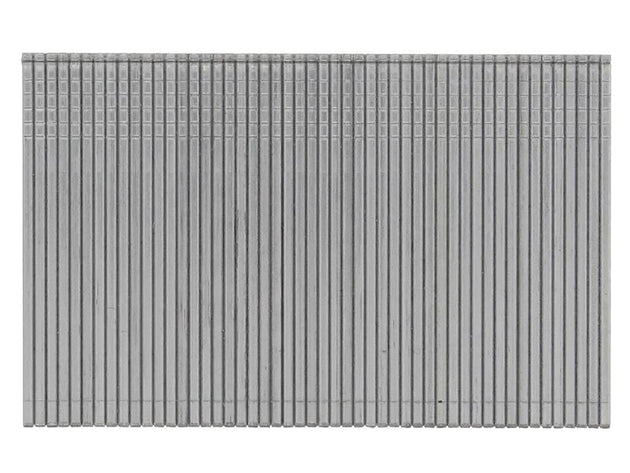 PAS395195 - ELECTROGALV Brad Nails F18 x 38mm Box 2,000 + 2 Fuel Cells