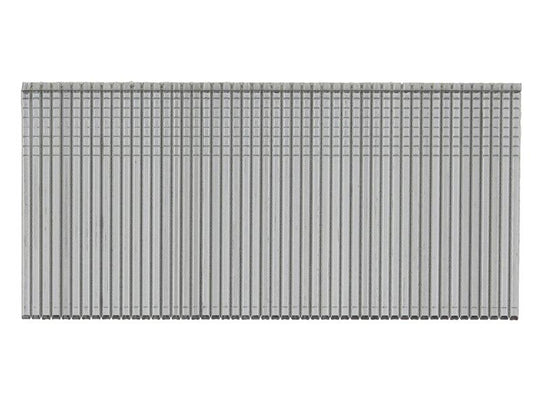 PAS921588 - 32mm IM65 Galvanised Straight Brads 2000 2 x Fuel Cells