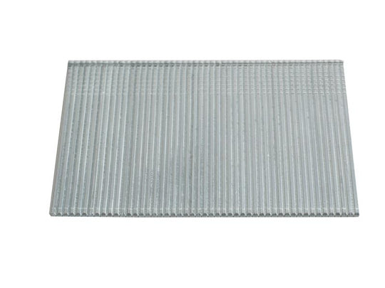 PAS921593 - 25mm IM65 Stainless Steel Straight Brads 2000 2 x Fuel Cells