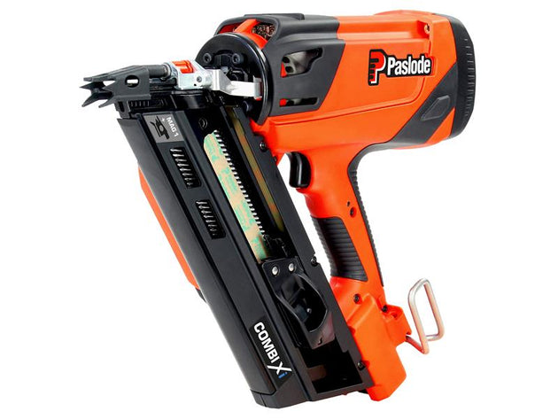 PASCOMBIXI - COMBI Xi 2-in-1 Strip Nailer 1 x 2.1Ah Li-ion