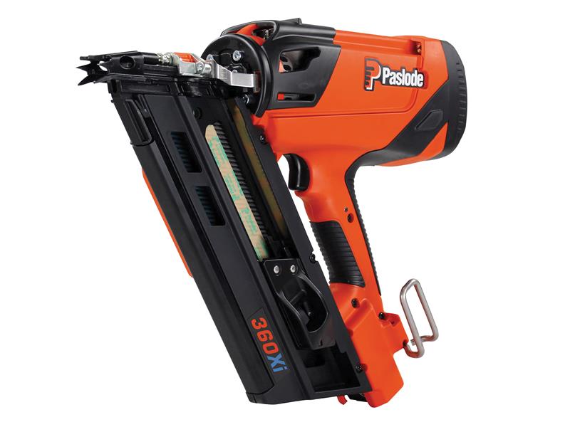 PASIM360XI - 360Xi Framing Nailer 7.4V 1 x 2.1Ah Li-ion