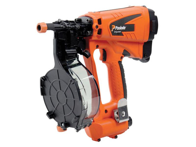 PASIM45GN - IM45 GN Lithium Multipurpose Coil Nailer 1 x 2.1Ah Li-ion