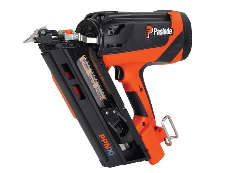 PASPPNXI - PPNXi Positive Placement Nailer 7.4V 1 x 2.1Ah Li-ion