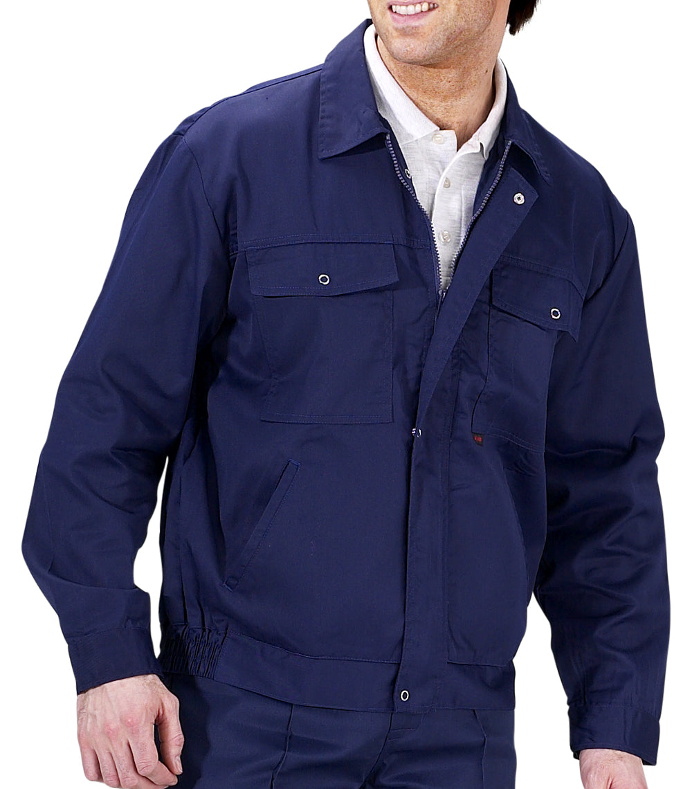 Super Click Drivers Jacket
