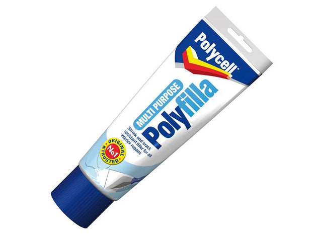 PLCMPP330GS - Multi Purpose Polyfilla 330g Tube