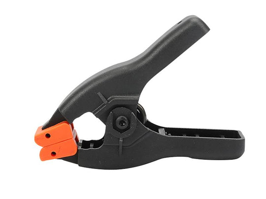 PNY3251 - Adjustable Tension Spring Clamp 25mm