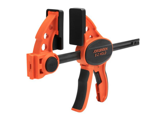 PNY33406 - Medium-Duty E-Z HOLD Adjustable Clamp 6in